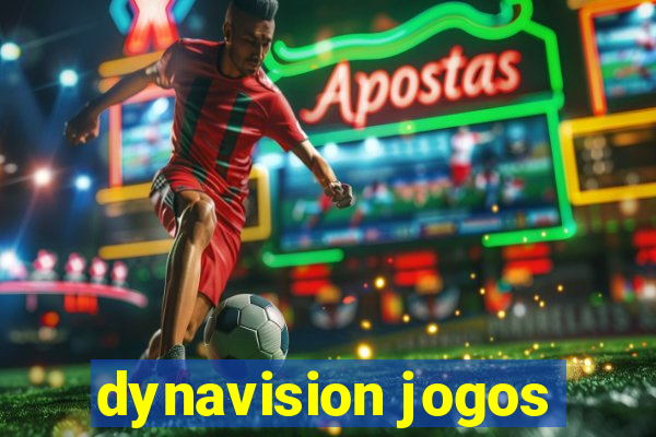 dynavision jogos